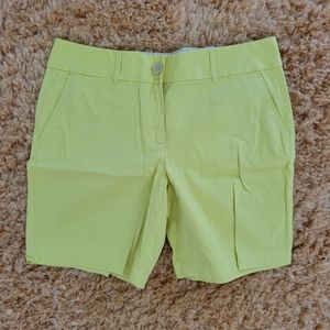 NWT Riviera short by LOFT